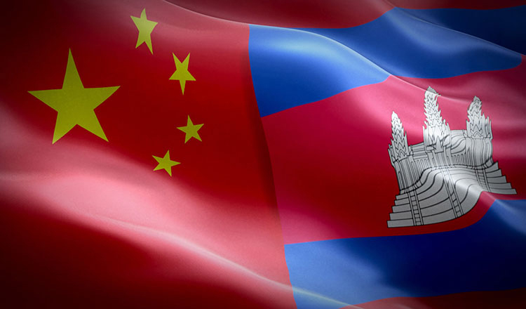 Cambodian scholars laud Cambodia-China economic, trade cooperation